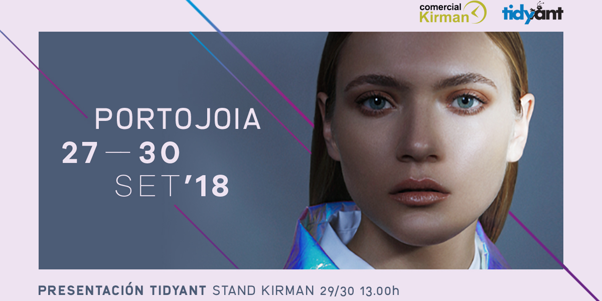 feria de joyeria en portojoia