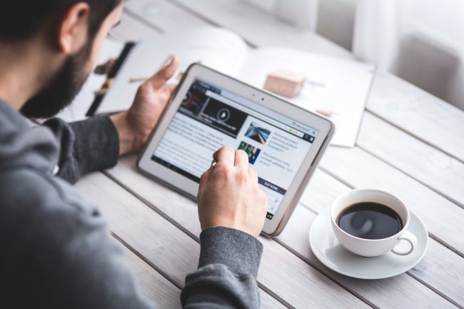 Seguimiento online de reparaciones: mejorar la atención al cliente